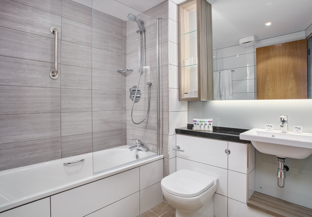 Holiday Inn Belfast by IHG