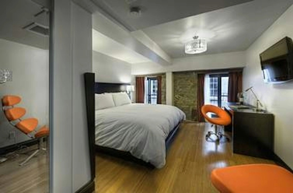 Le Petit Hôtel Vieux-Montréal - Saint-Paul by Gray Collection