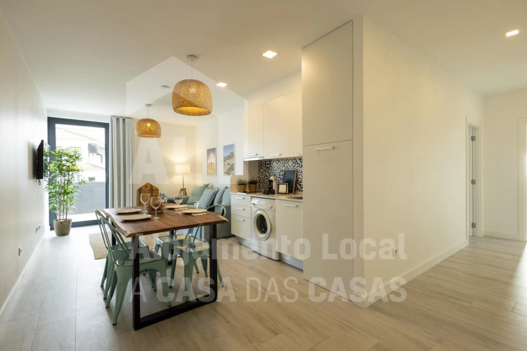 Riba mar Bluevillas 2 by Acasadascasas