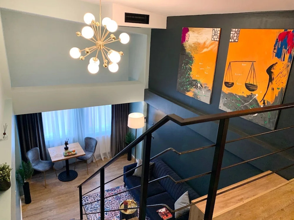 JN Boutique Hotel