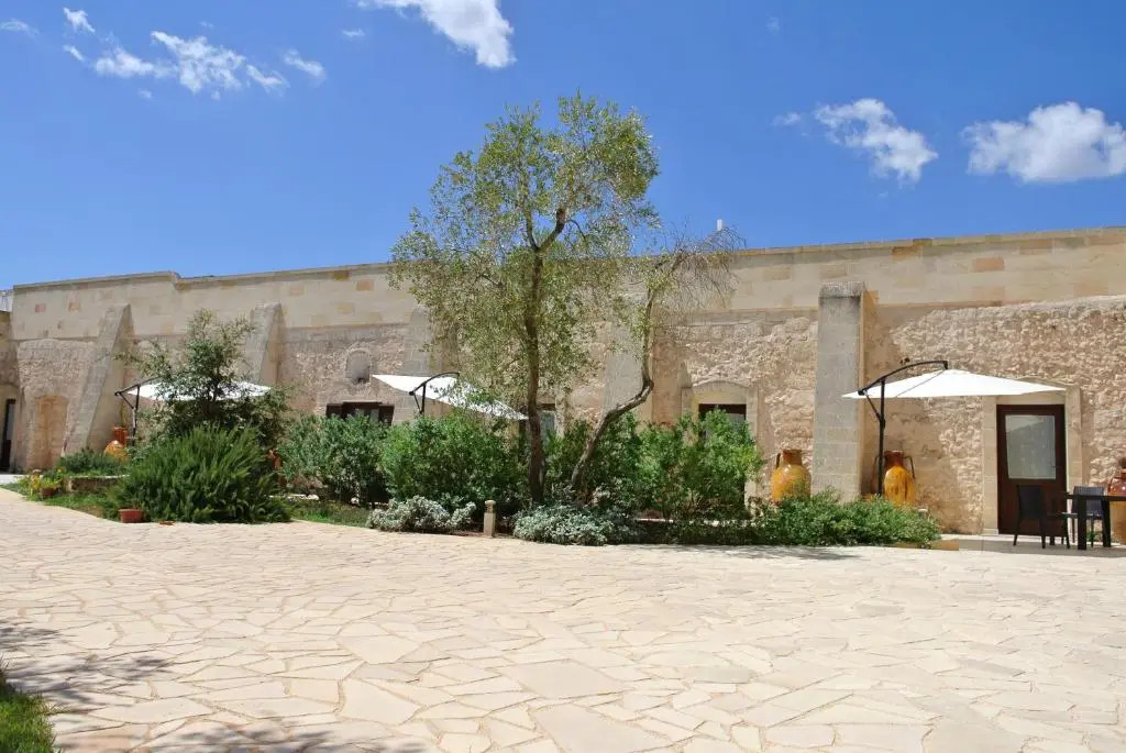 Masseria Nuova