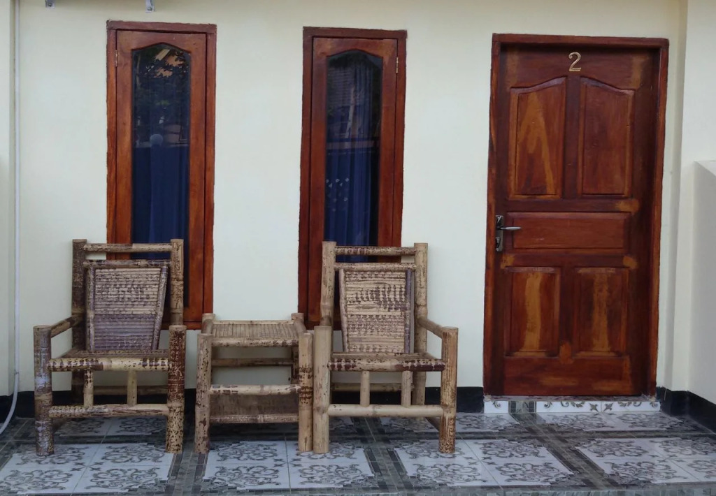 RedDoorz @ Mawun Street Kuta