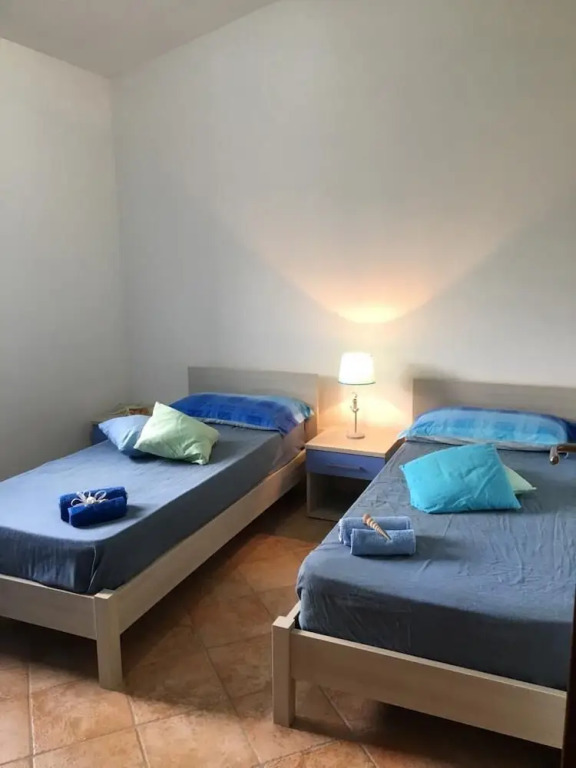 Casa Vacanze Sabina