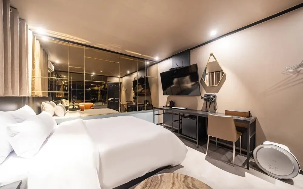 Yangcheon (Shinwol) Stay 25