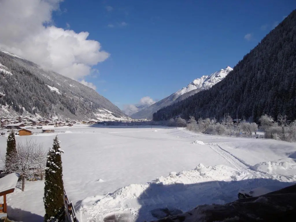 Alpenecho