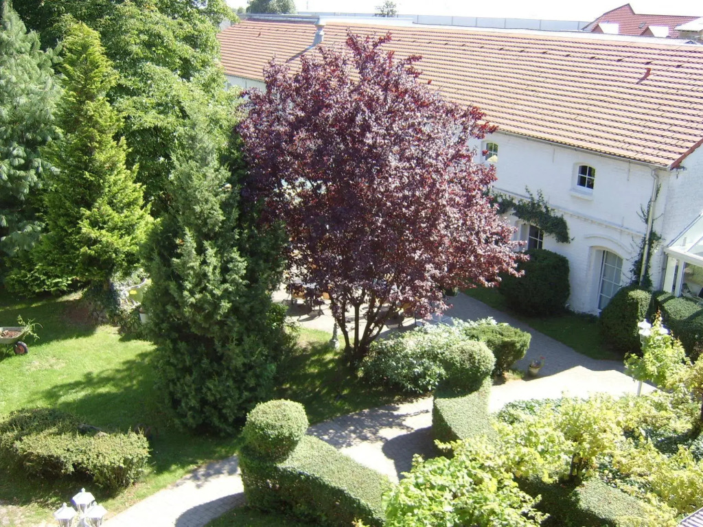Landhaus Kyritz