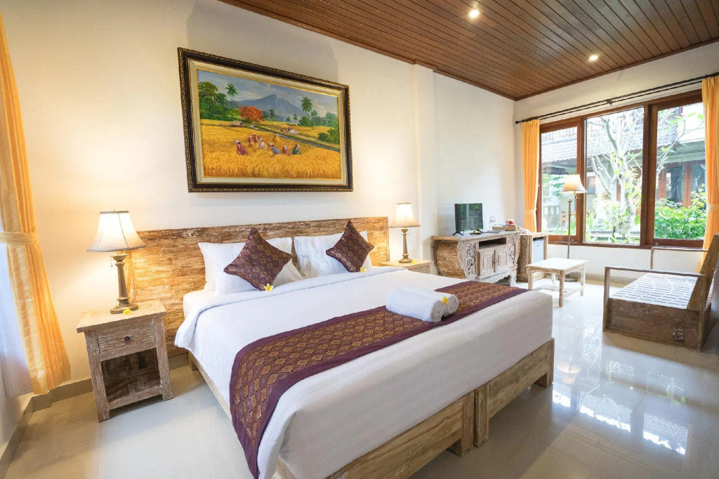 Ketuts Place Cottage Ubud
