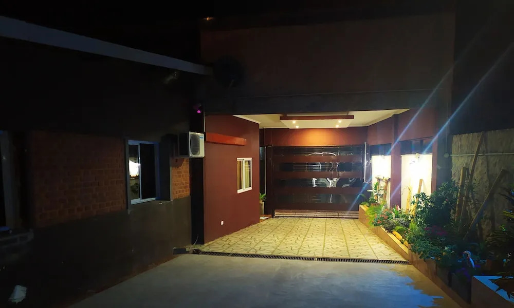 Residencial Arcoiris