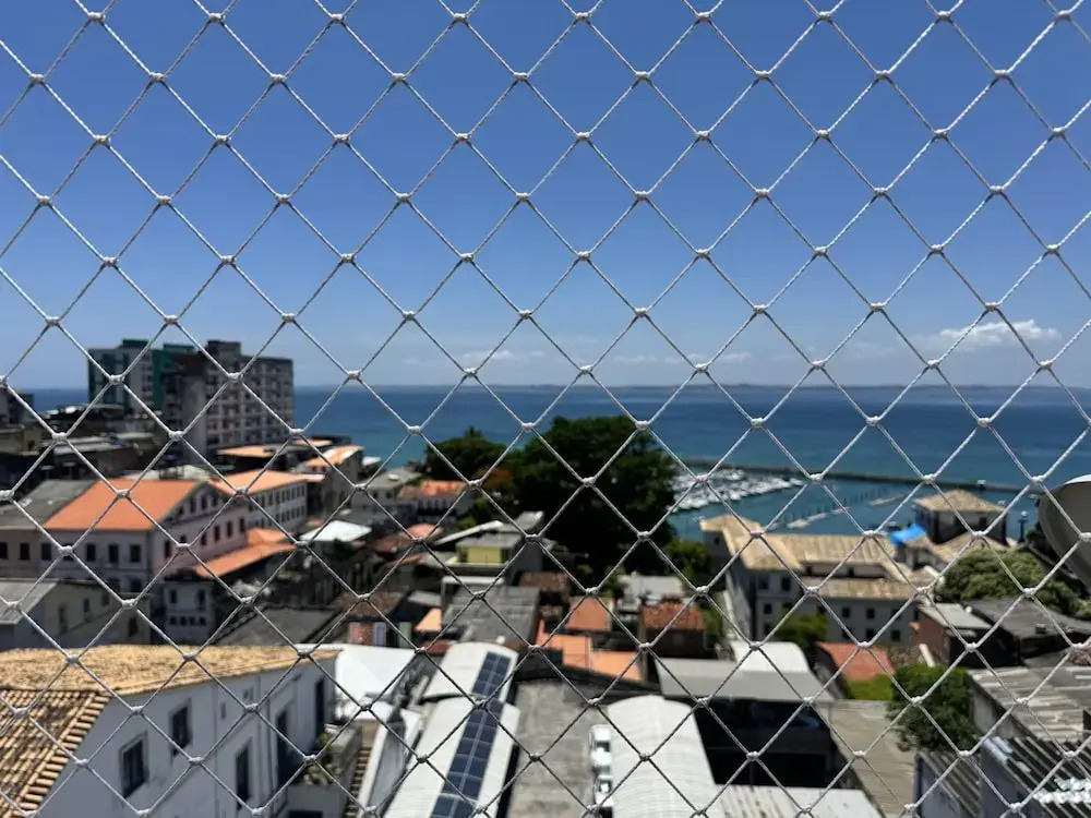Gorges Residence Salvador