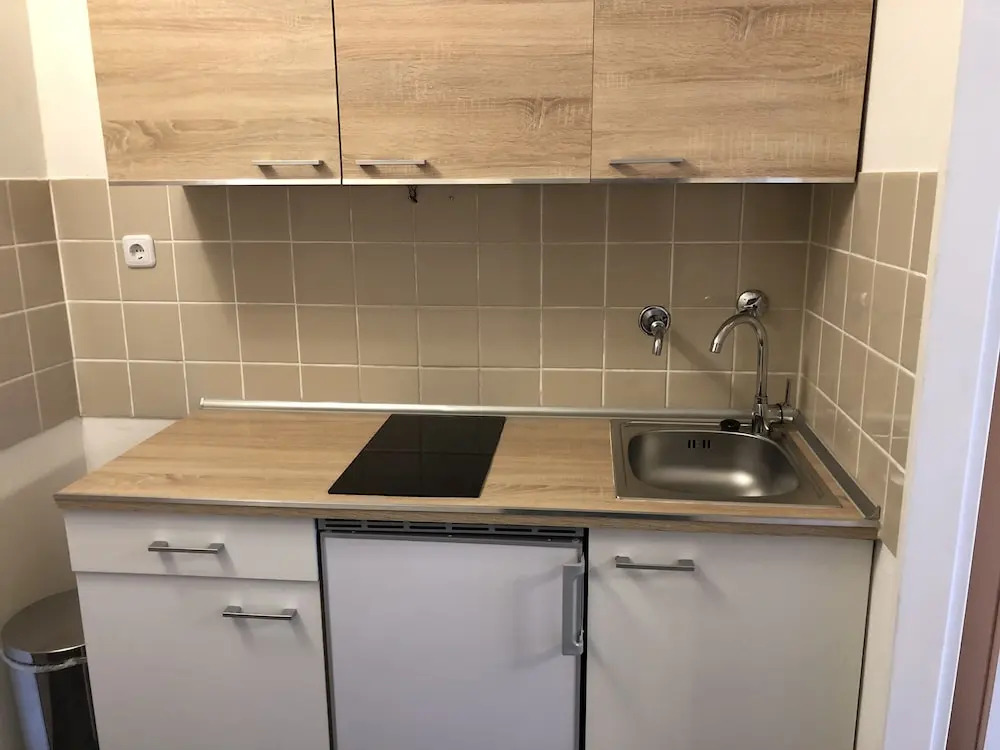 Apartment+WIFI near center Erlangen 3