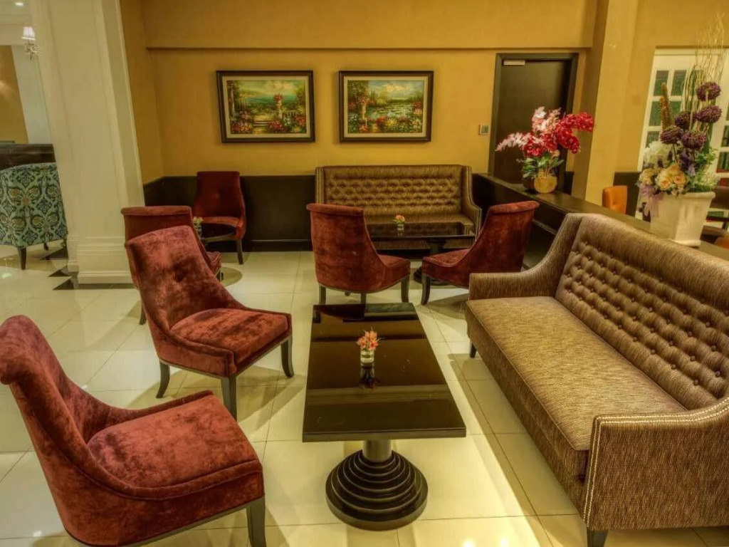 Merdeka Hotel Kluang