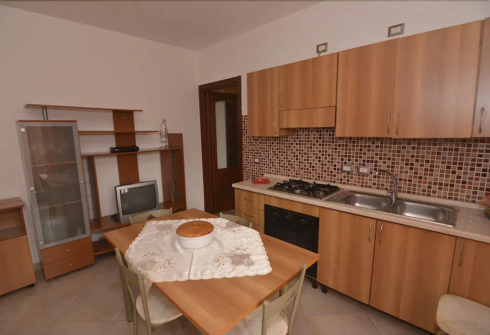 Alghero Limitrofi Apartments