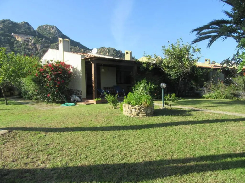 Villetta Sunrise 77