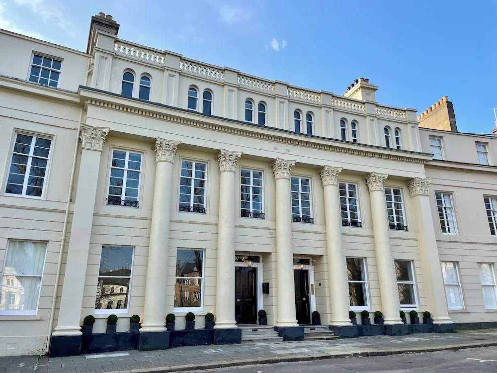 Regency House