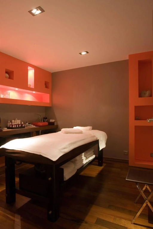 Hôtel Côté Sable