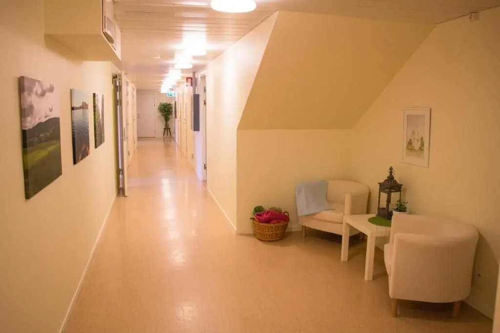 Docksta Hotell