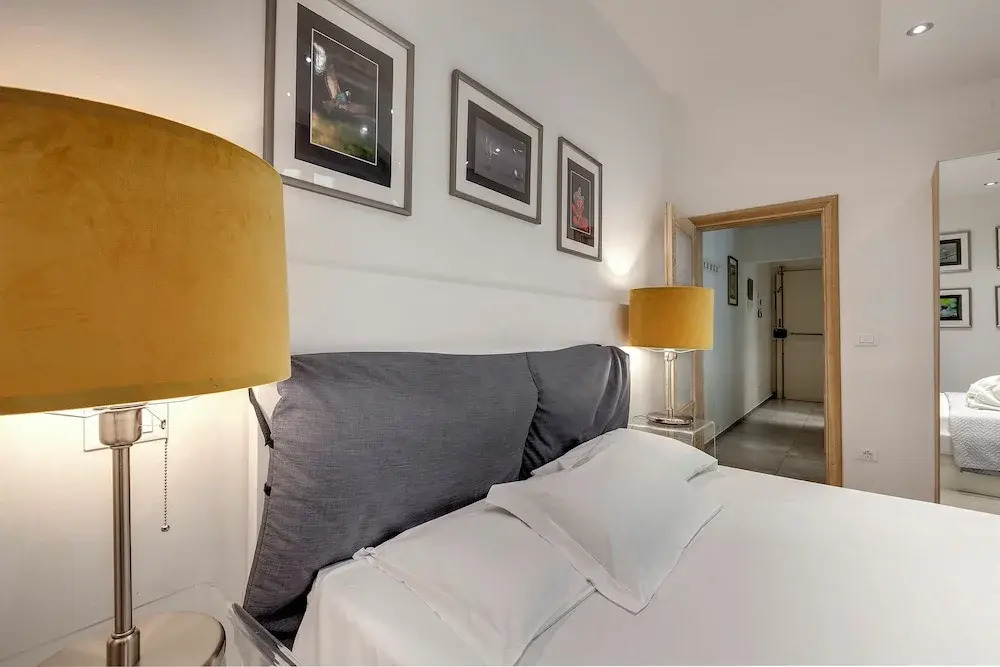 Mamo Florence - Conce Apartment