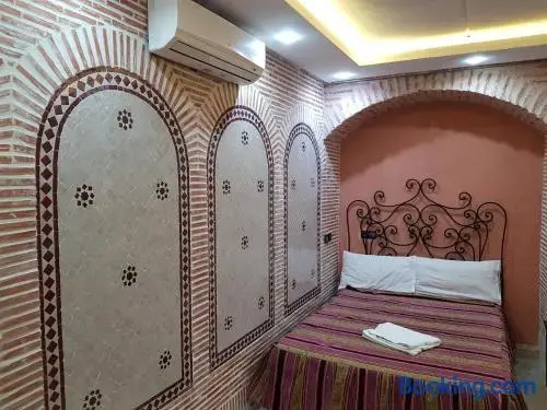 Hotel Salsabil