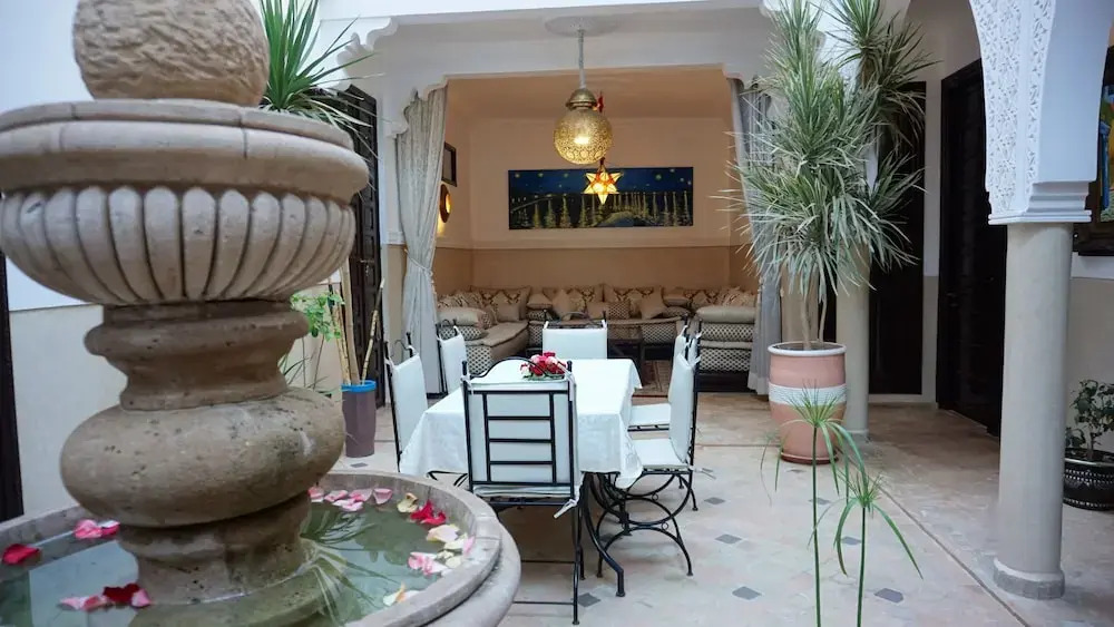 RIAD KALE POLIS
