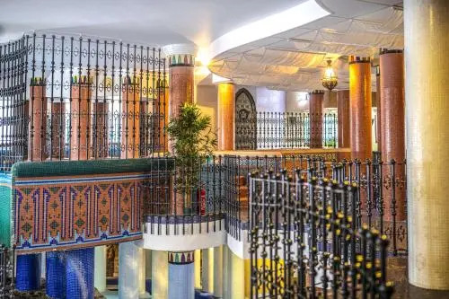 Willis Hotel Business & Wellness