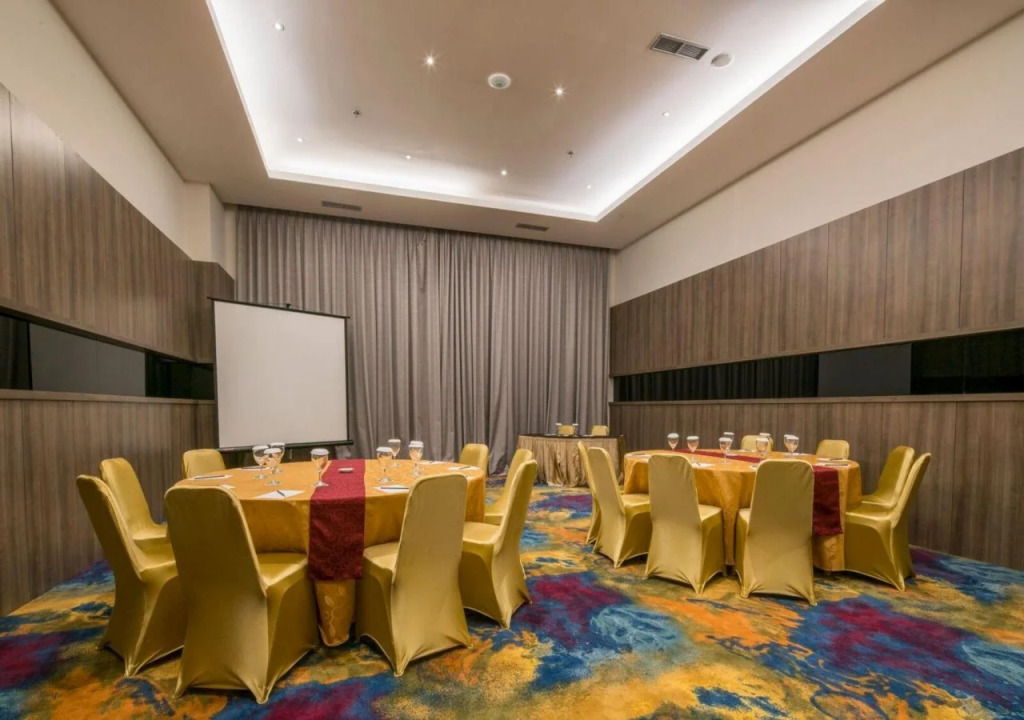 Luminor Hotel Pecenongan Jakarta By WH