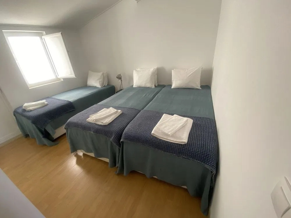Casas do Olival Apartments