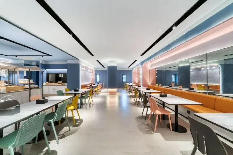 Hanting Hotel Hangzhou West Lake Baojiao Road