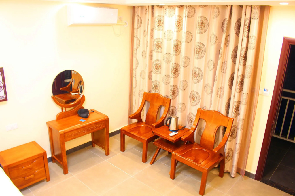 Junshe Boutique Guest House-Complementary pick up servie for a 3-night stay in a deluxe room