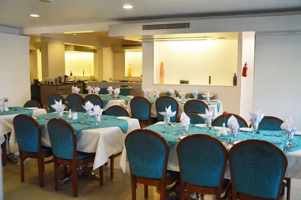 Hotel Amer Palace