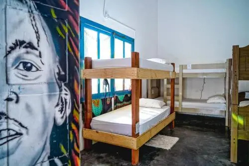 Hostel Roots