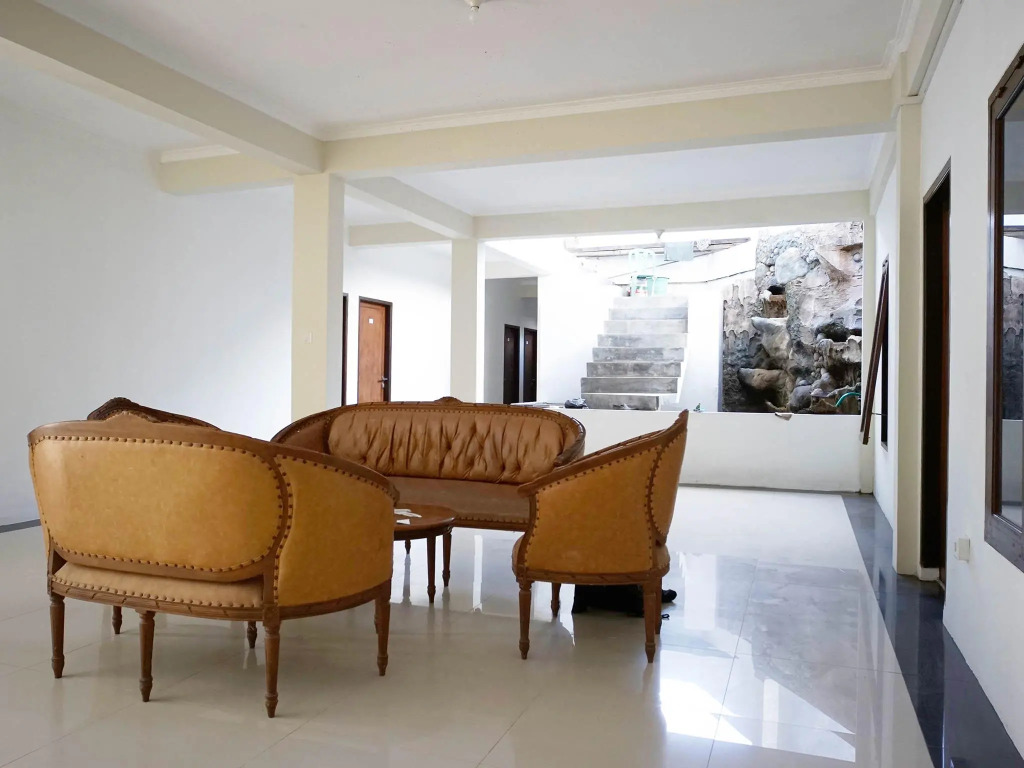OYO 2731 MIM Guest House Syariah