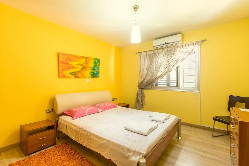 Yiolanda - 2BR - City Center