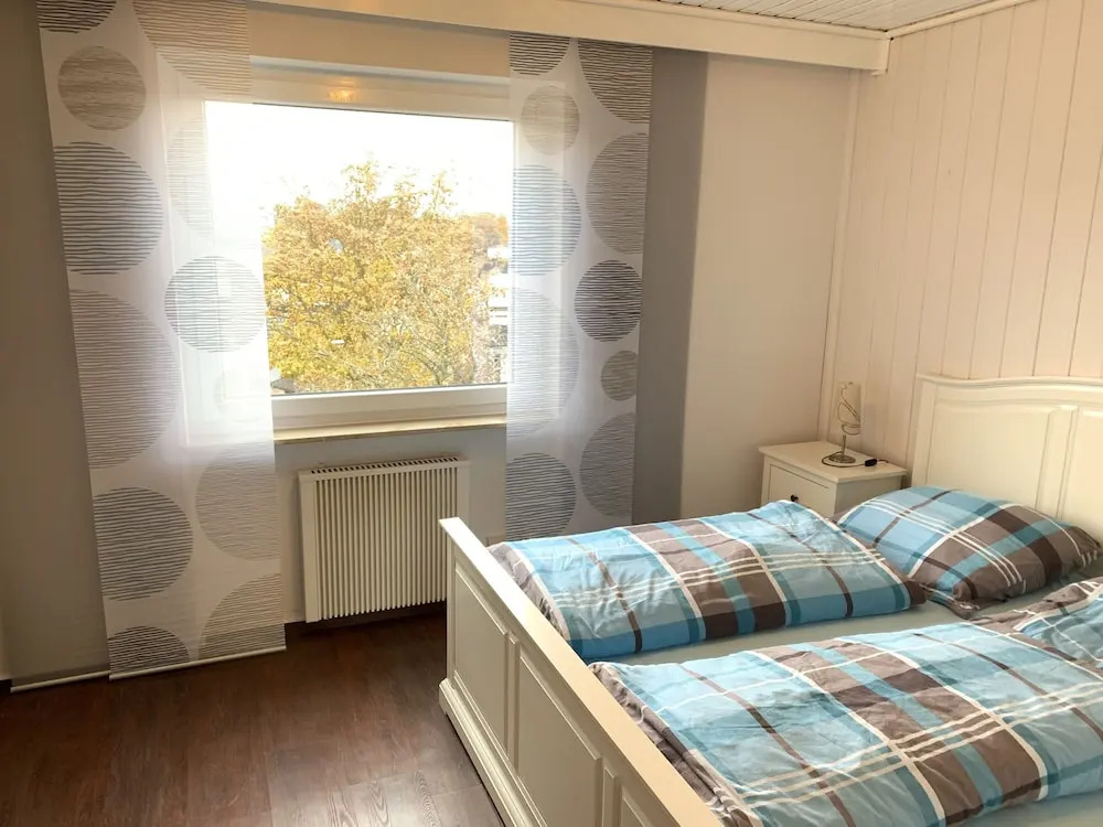 Ferienwohnung Kobbe