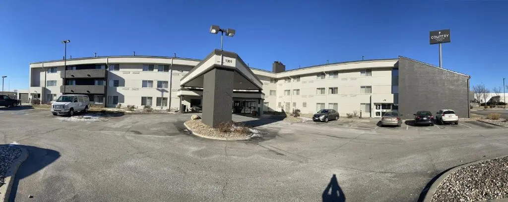 Wingate by Wyndham Lincoln Airport East I-80