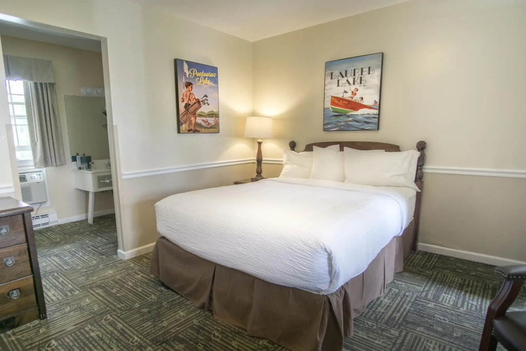 The Yankee Inn