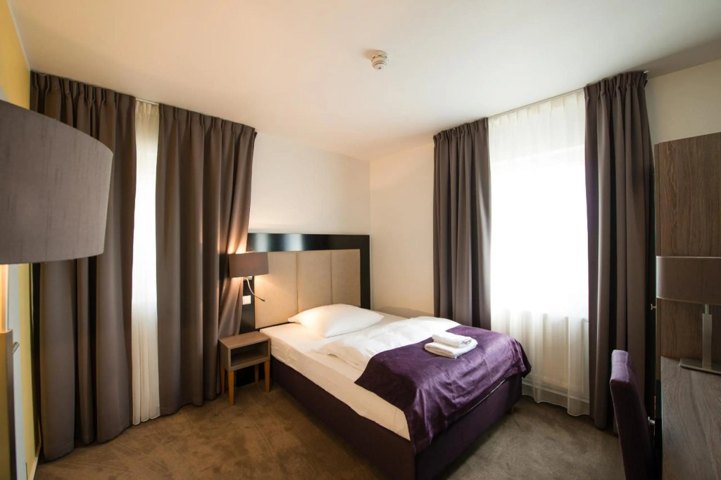 Trip Inn Goethe Business Messe