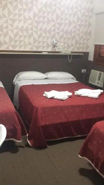 Patri Hotel