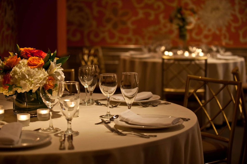 Hotel Lombardy