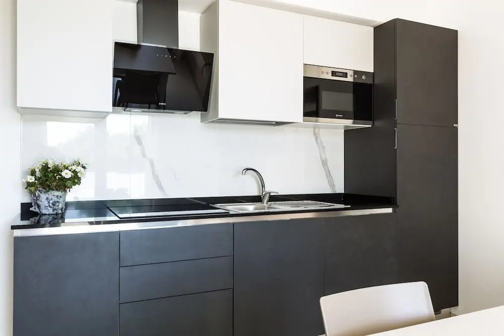 Residence Perla Verde