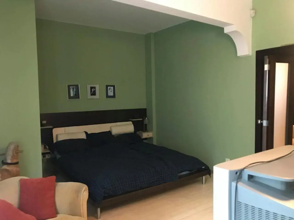 Han Krum 2 Bedroom Central Flat