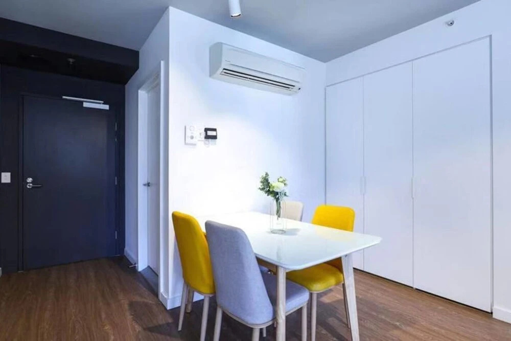 Brilliant 2 Bedroom In Brisbane