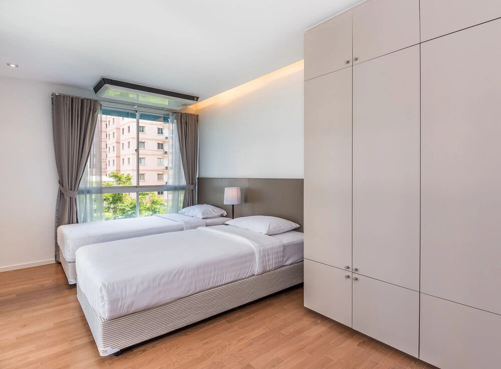 Bangkok Garden Condominium