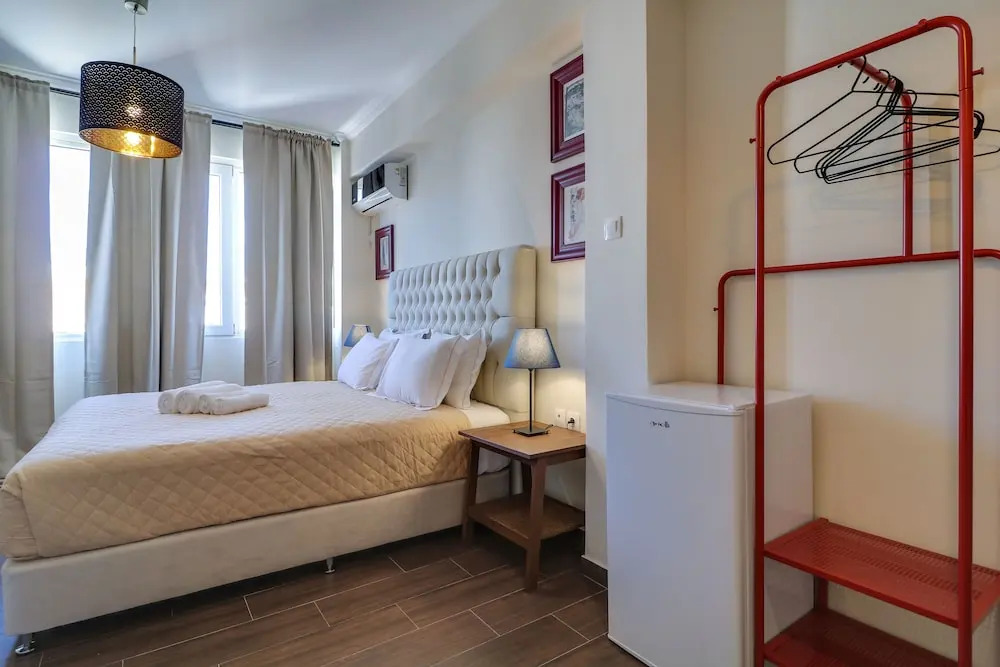 Monastiraki 510 SuperHost Hub