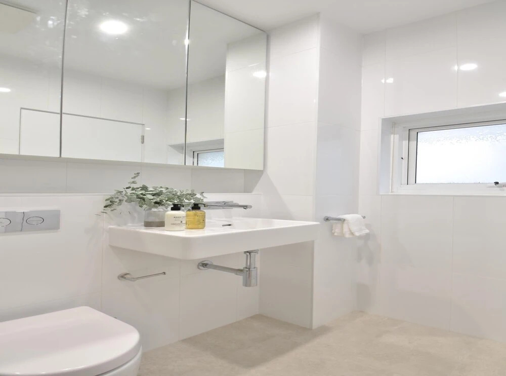 Bondi Beach Pad