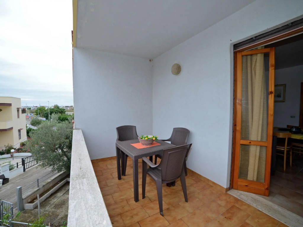 Apartments, Torre Canne