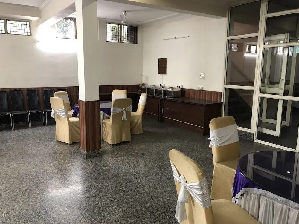 Sks Excel Inn by Fabhotel