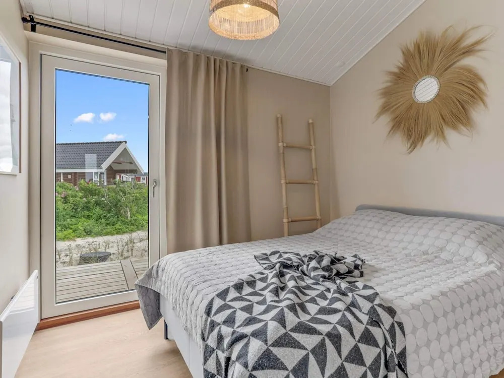 4 Star Holiday Home in Lokken