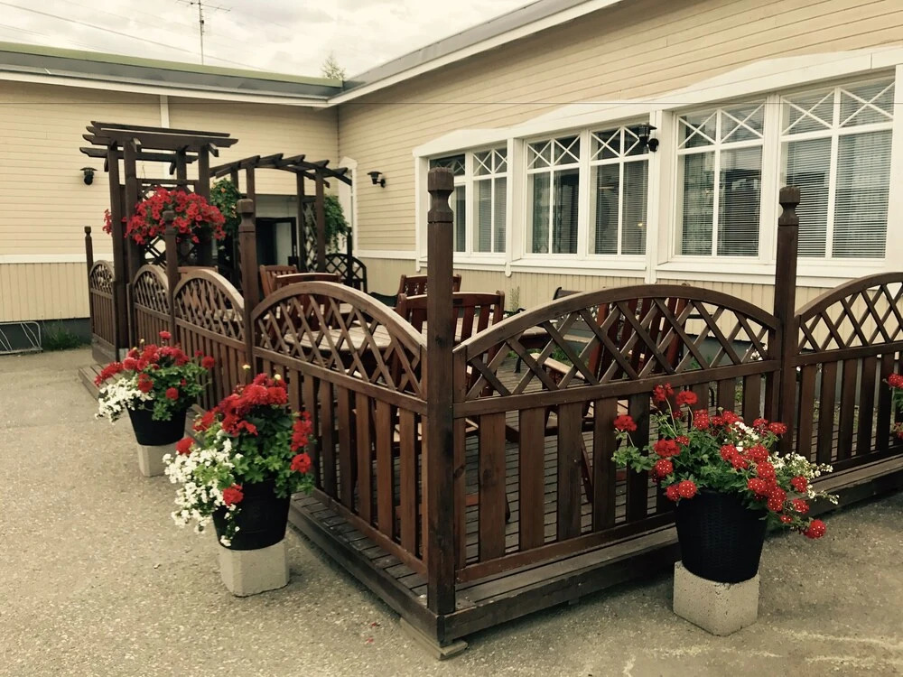 Motel Käpylä