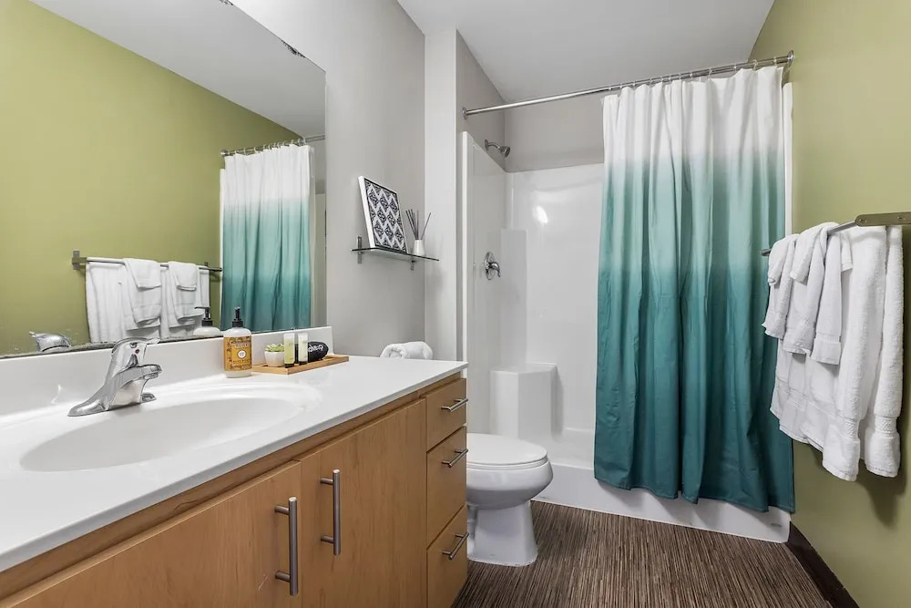 The Modern Suites at St Louis University