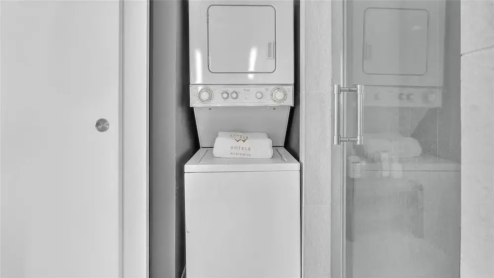 Lux Two BR Suite at W Fort Lauderdale